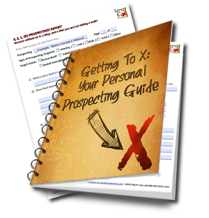 3,2,1 Go Prospecting Report